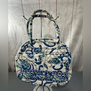 Vera Bradley Weekender Bag